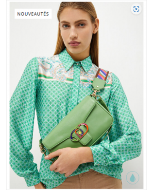 Sac LIU JO ACCESS
